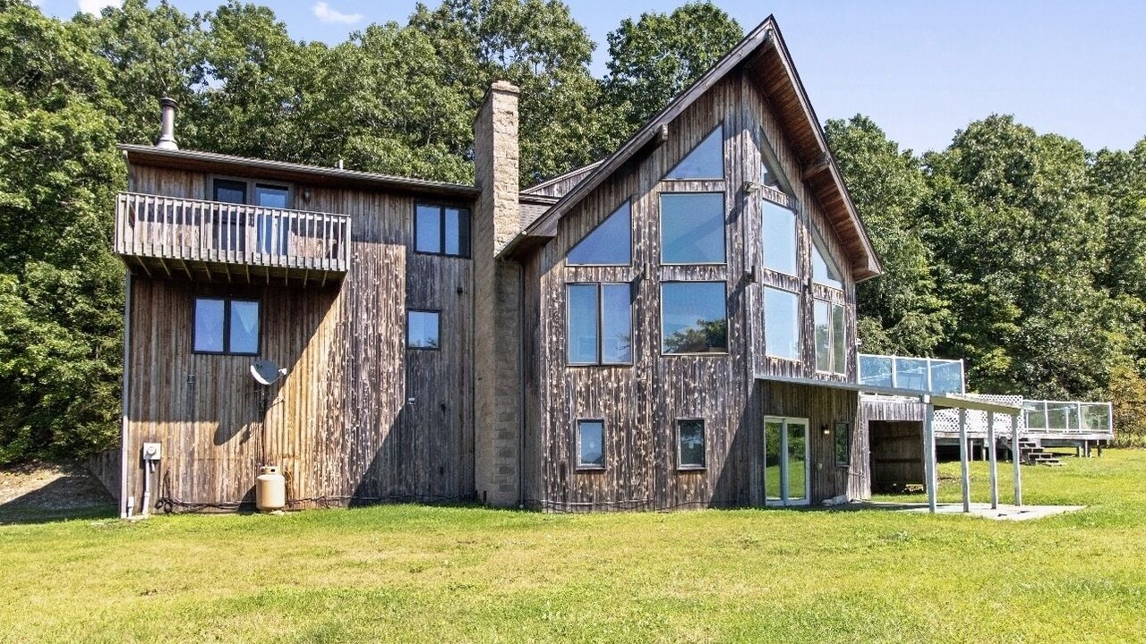 Photo of Outdoor in Gilman
