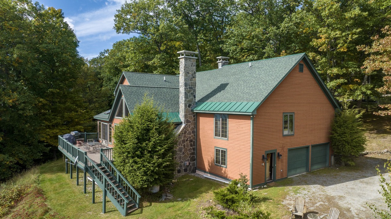 Photo of Outdoor in Ludlow