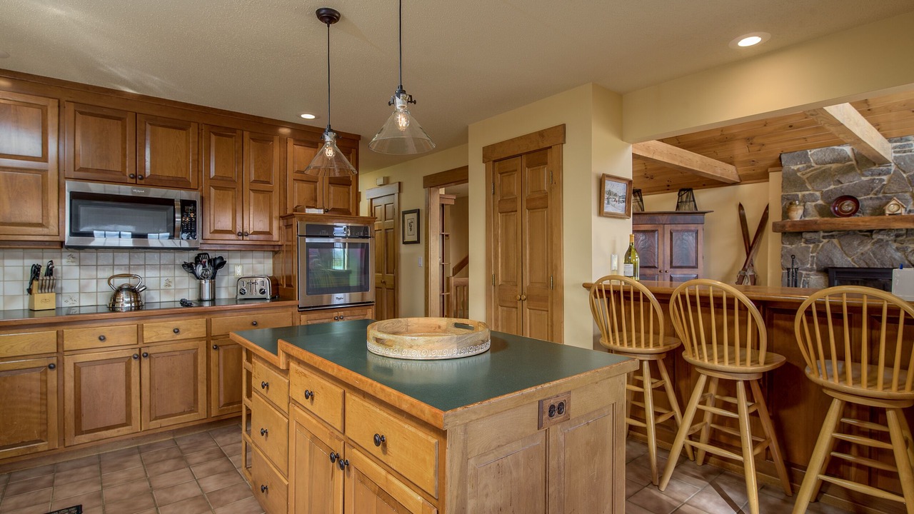 Photo of Kitchen in Ludlow