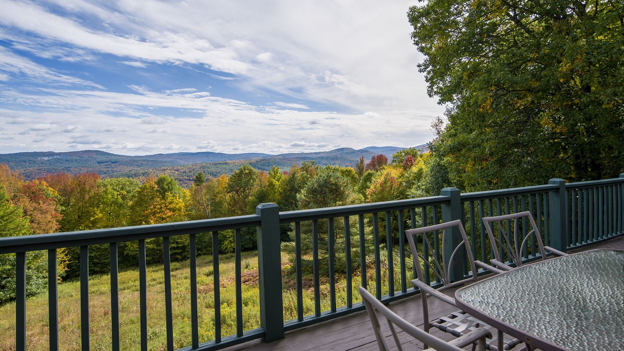 Photo of Outdoor in Ludlow