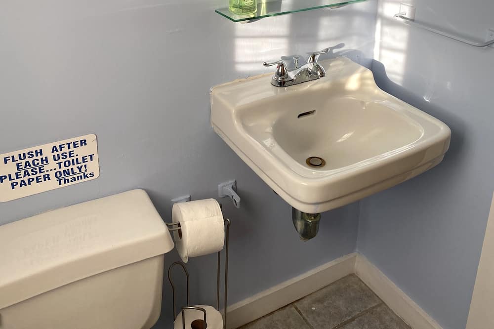 Photo of Bathroom in North Truro