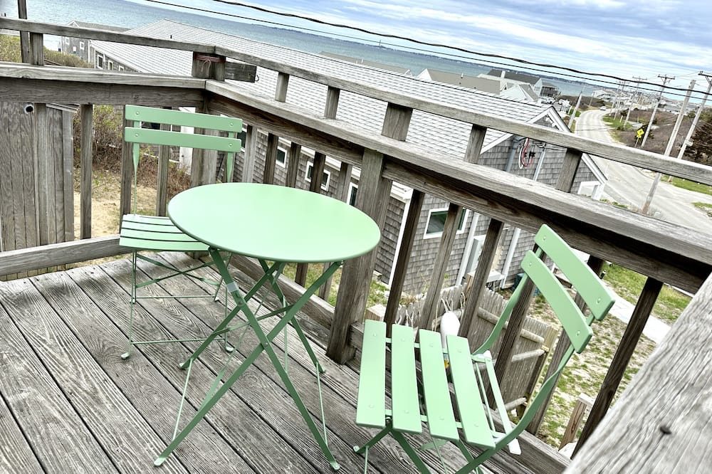 Photo of Patio Balcony in North Truro