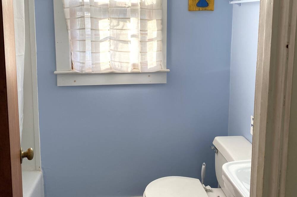 Photo of Bathroom in North Truro
