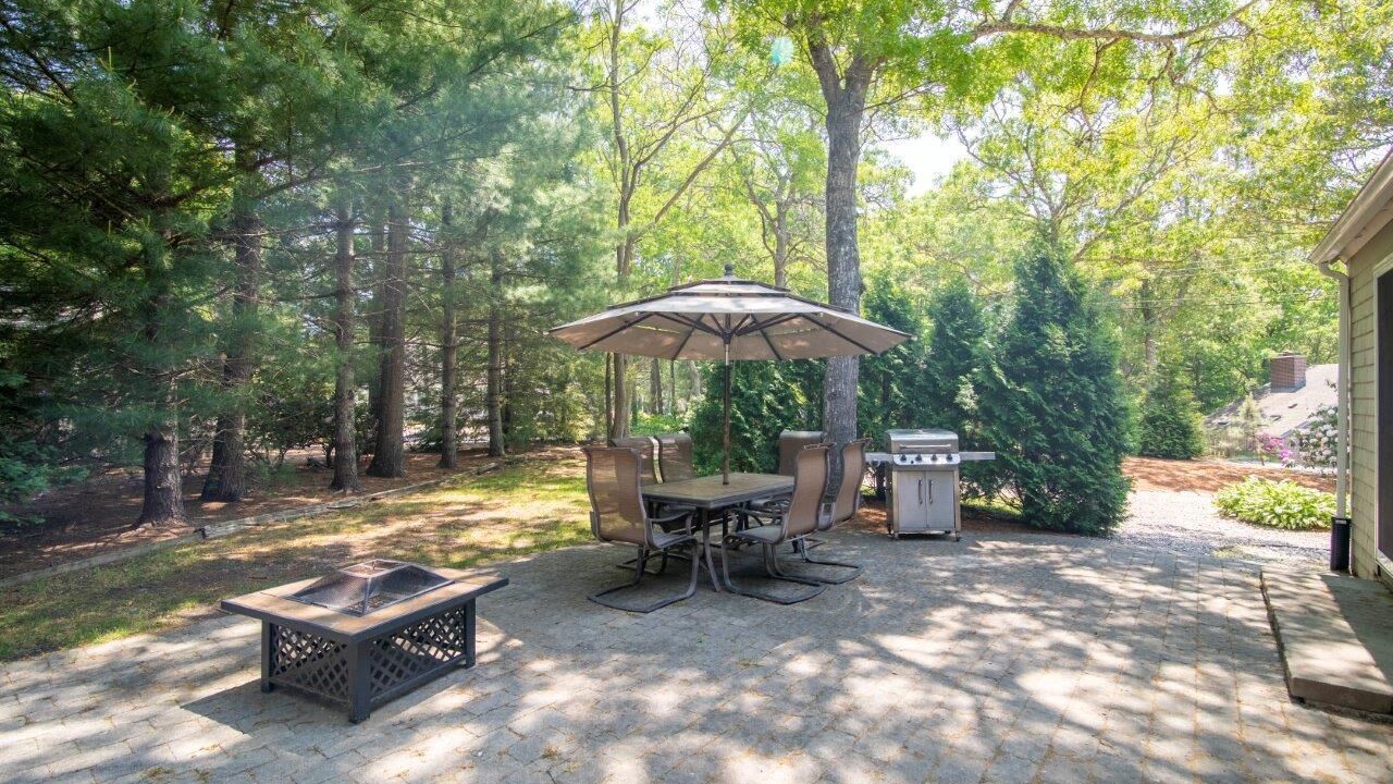 Photo of Outdoor in New Seabury