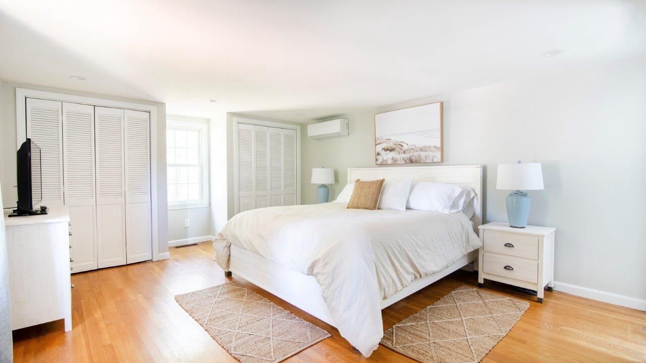 Photo of Bedroom in New Seabury