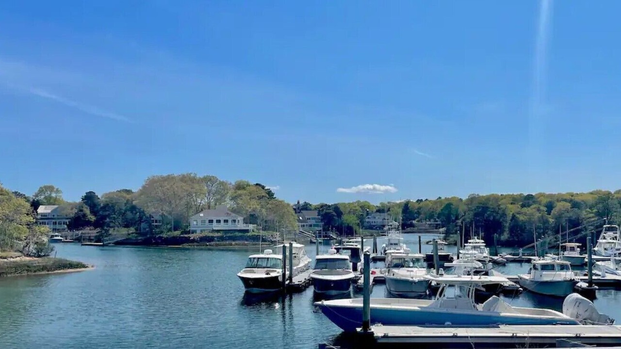 Photo of Others in New Seabury