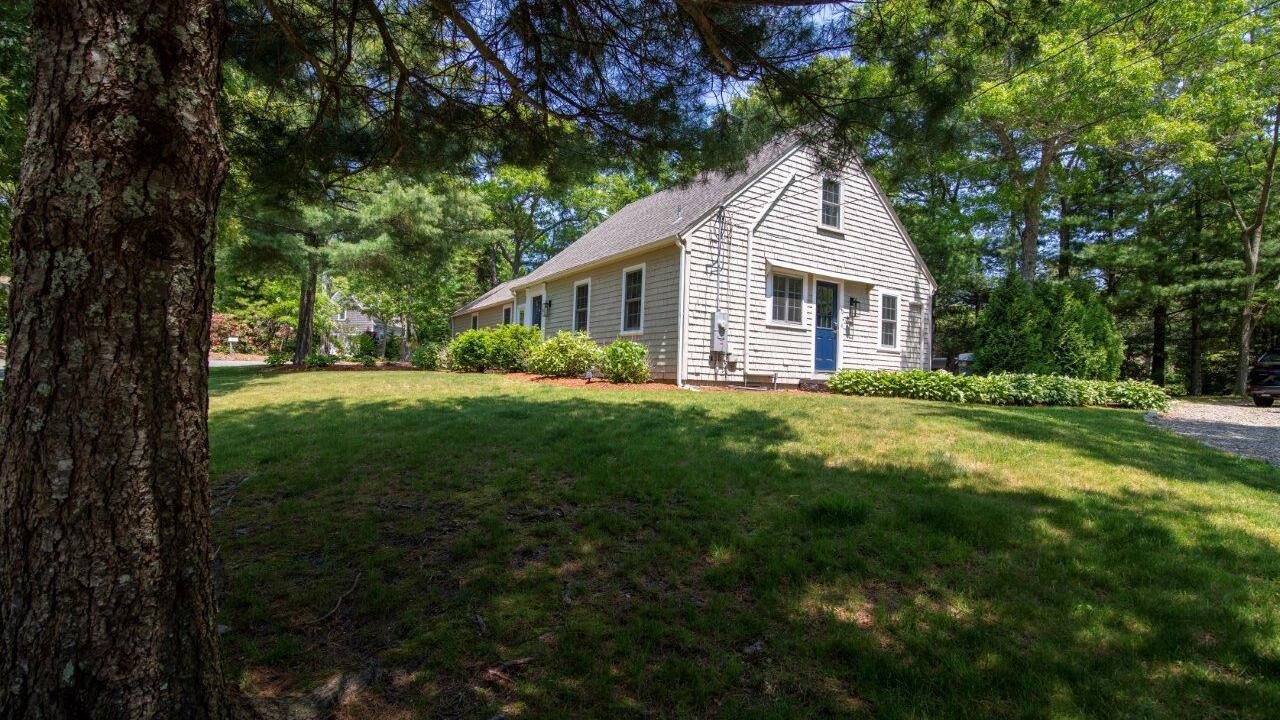 Photo of Outdoor in New Seabury