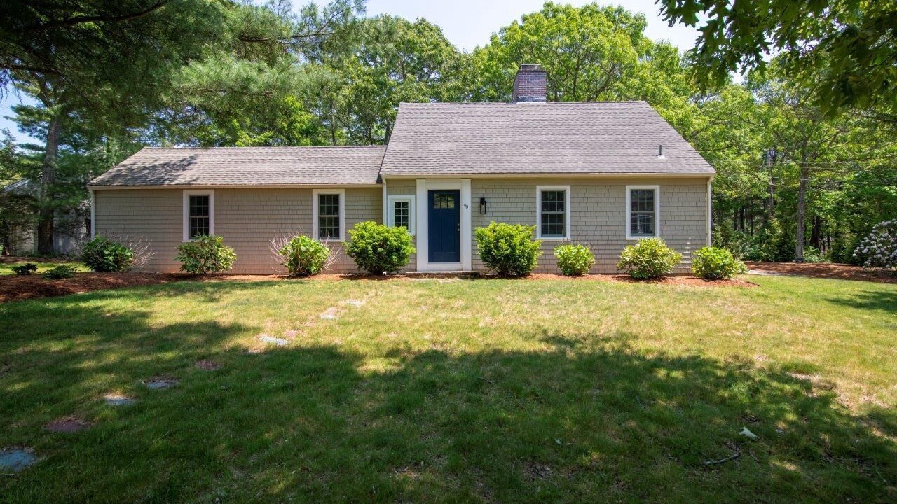 Photo of Outdoor in New Seabury