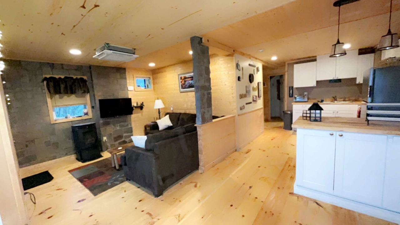 Photo of Kitchen in Crown Point