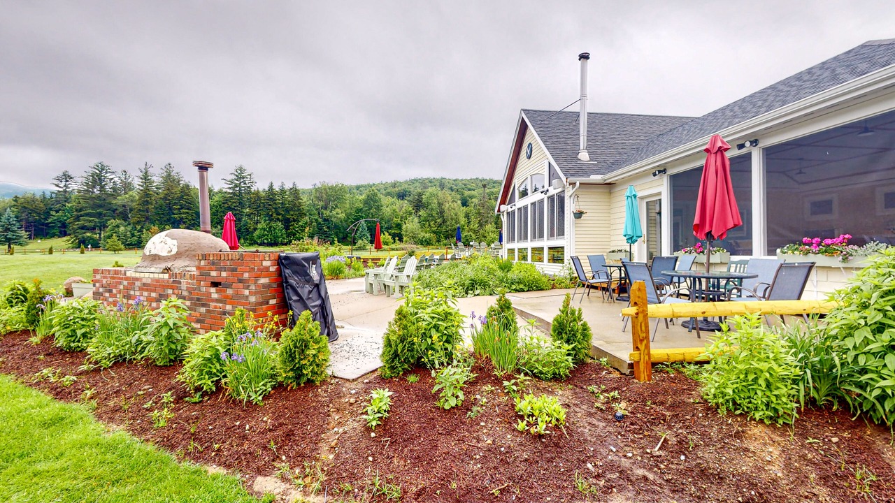 Photo of Outdoor in Waterville Valley