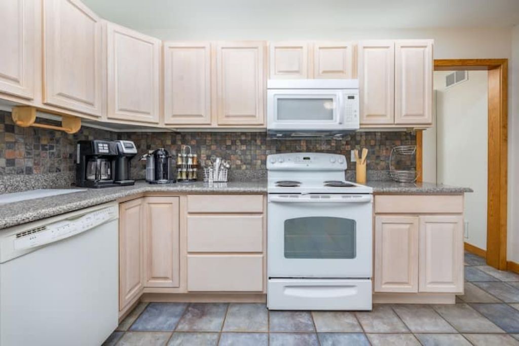 Photo of Kitchen in Manchester