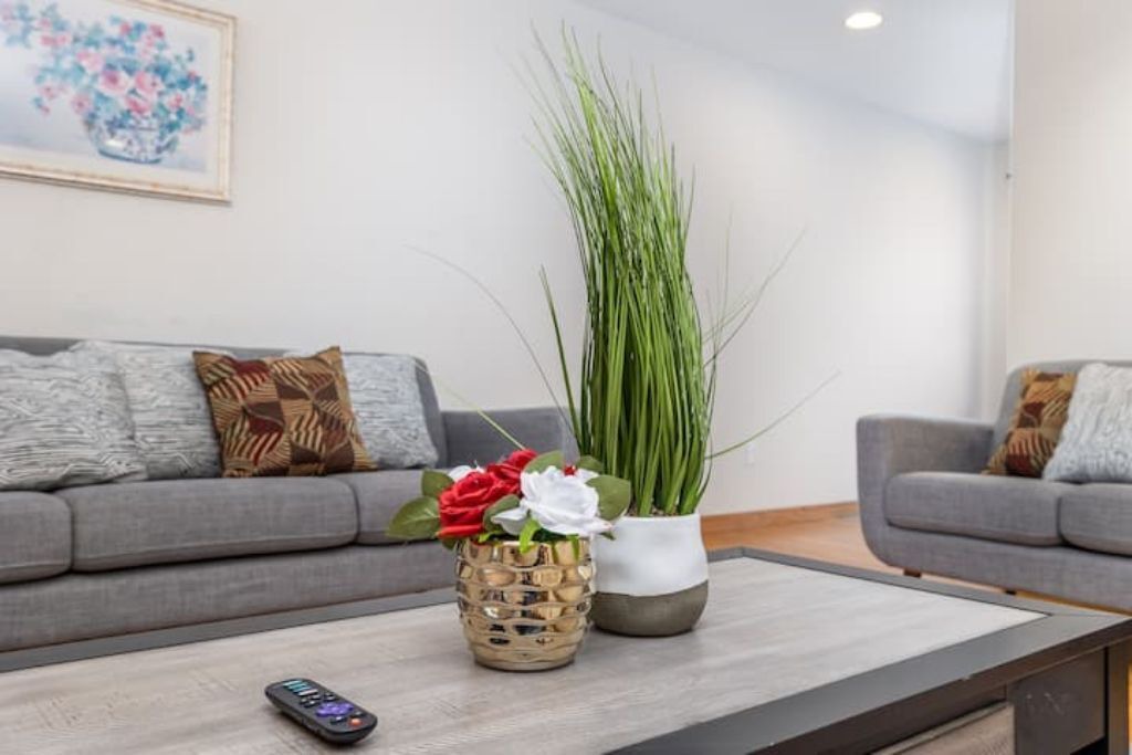 Photo of Livingroom in Manchester