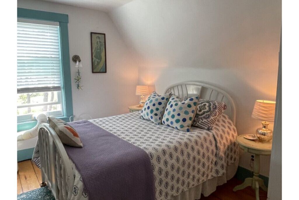 Photo of Bedroom in Camp Ellis