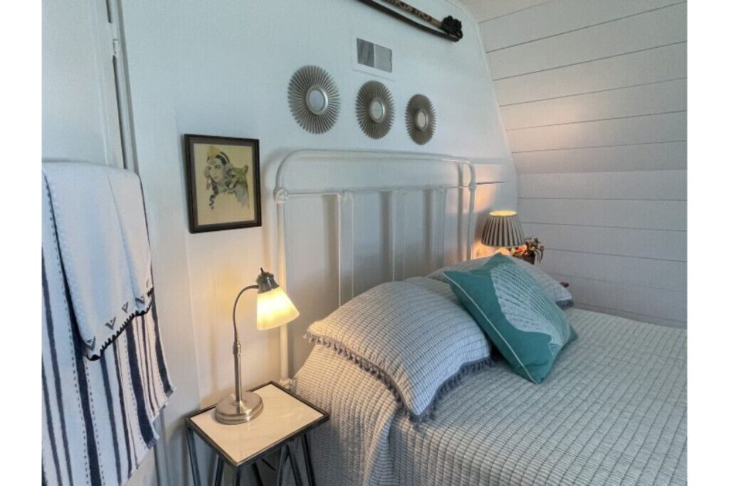 Photo of Bedroom in Camp Ellis