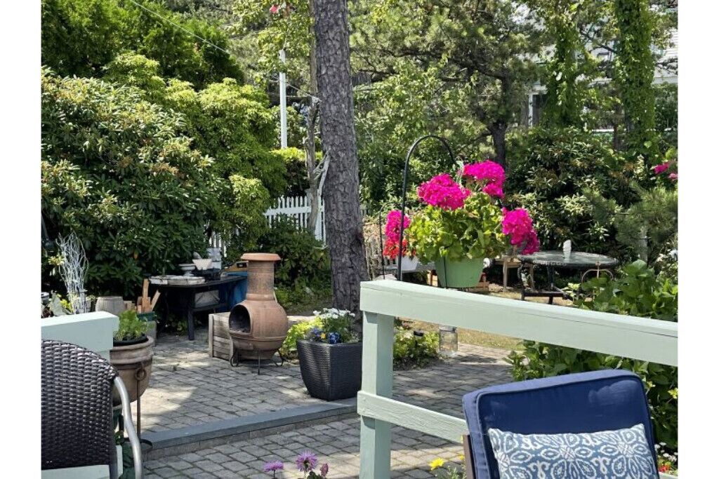 Photo of Outdoor in Camp Ellis