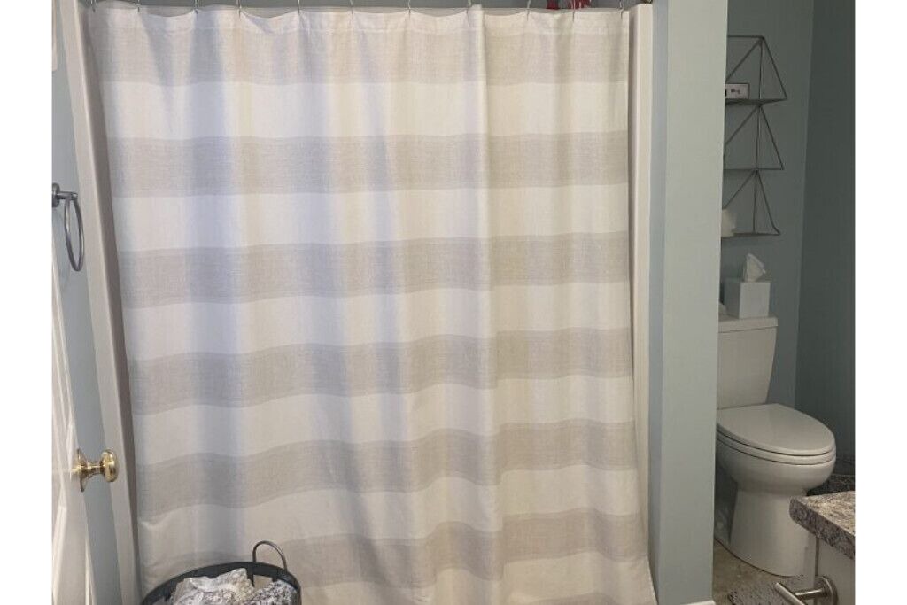 Photo of Bathroom in Camp Ellis