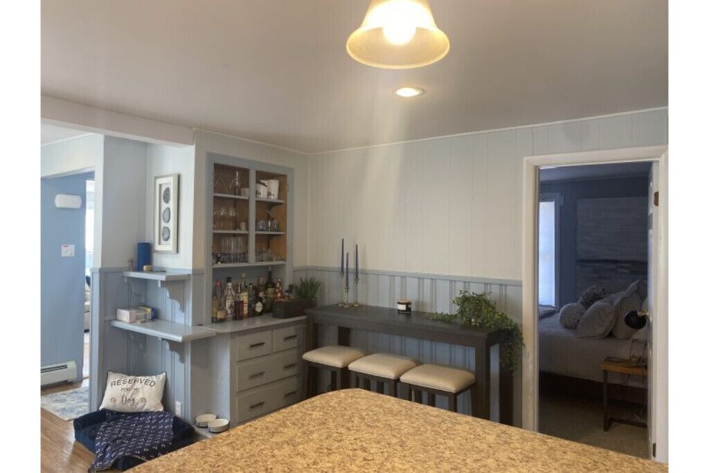 Photo of Livingroom in Camp Ellis