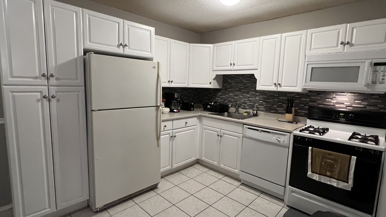 Photo of Kitchen in New Haven