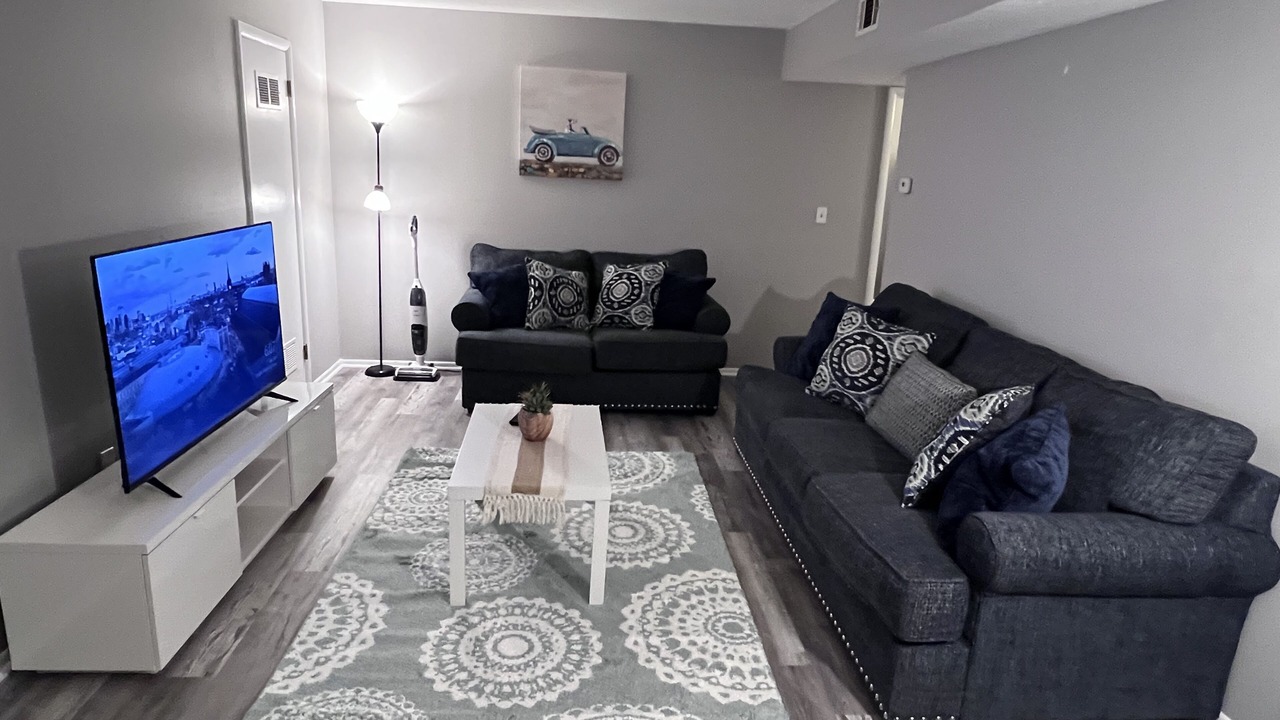 Photo of Livingroom in New Haven