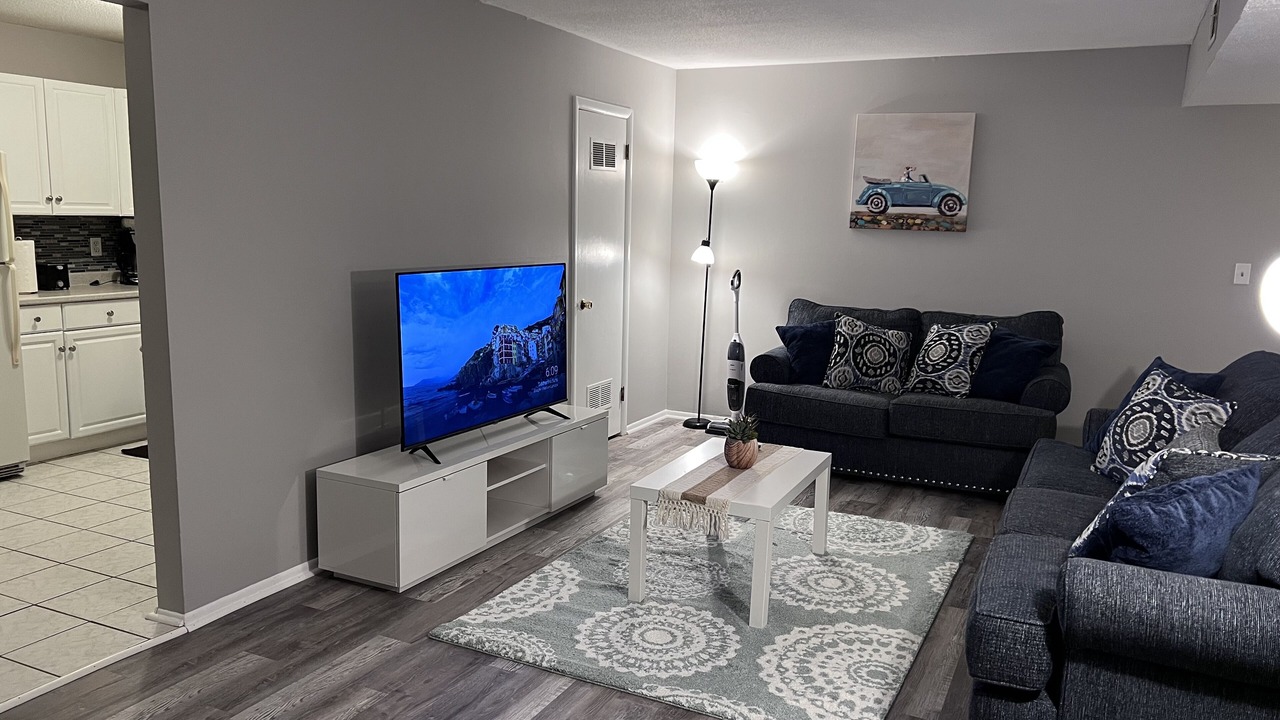 Photo of Livingroom in New Haven