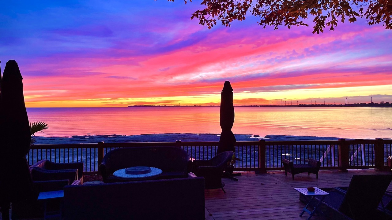 Photo of Outdoor in Wainfleet