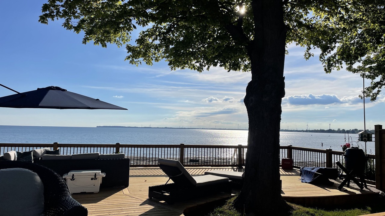 Photo of Outdoor in Wainfleet