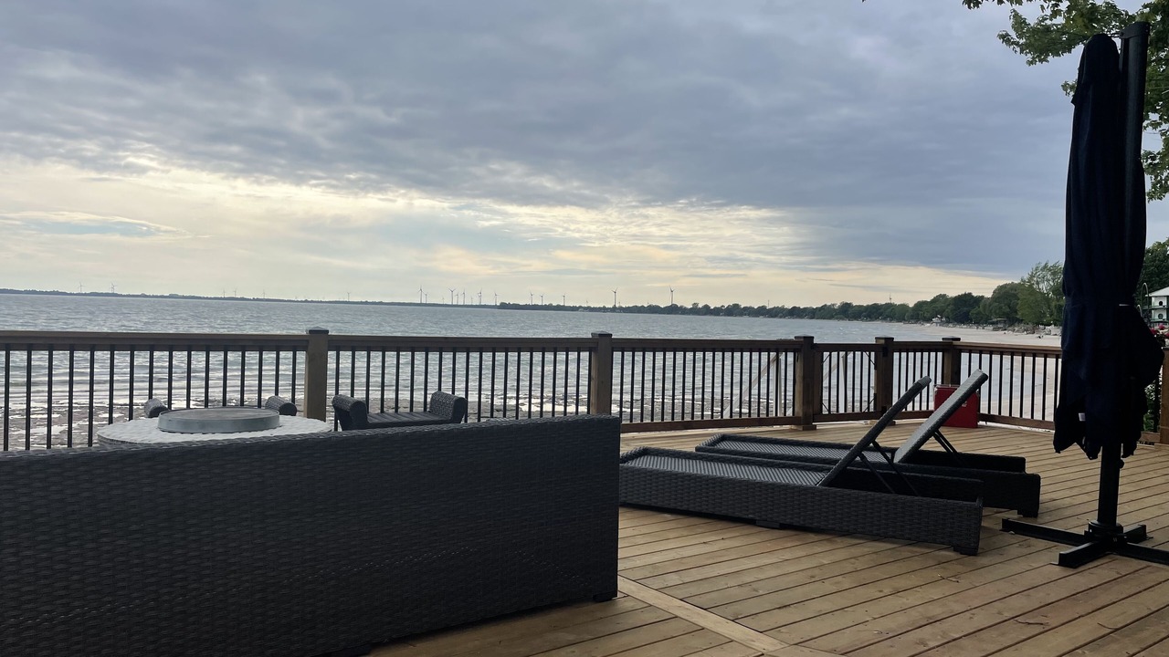 Photo of Outdoor in Wainfleet