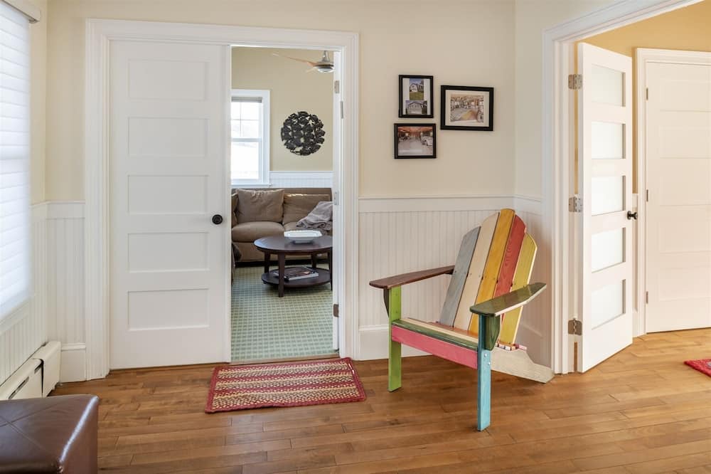 Photo of Bedroom in Cape Elizabeth