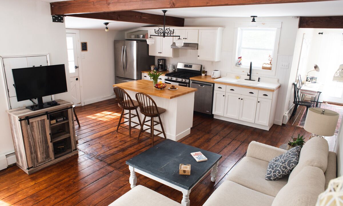 Photo of Livingroom in Highland