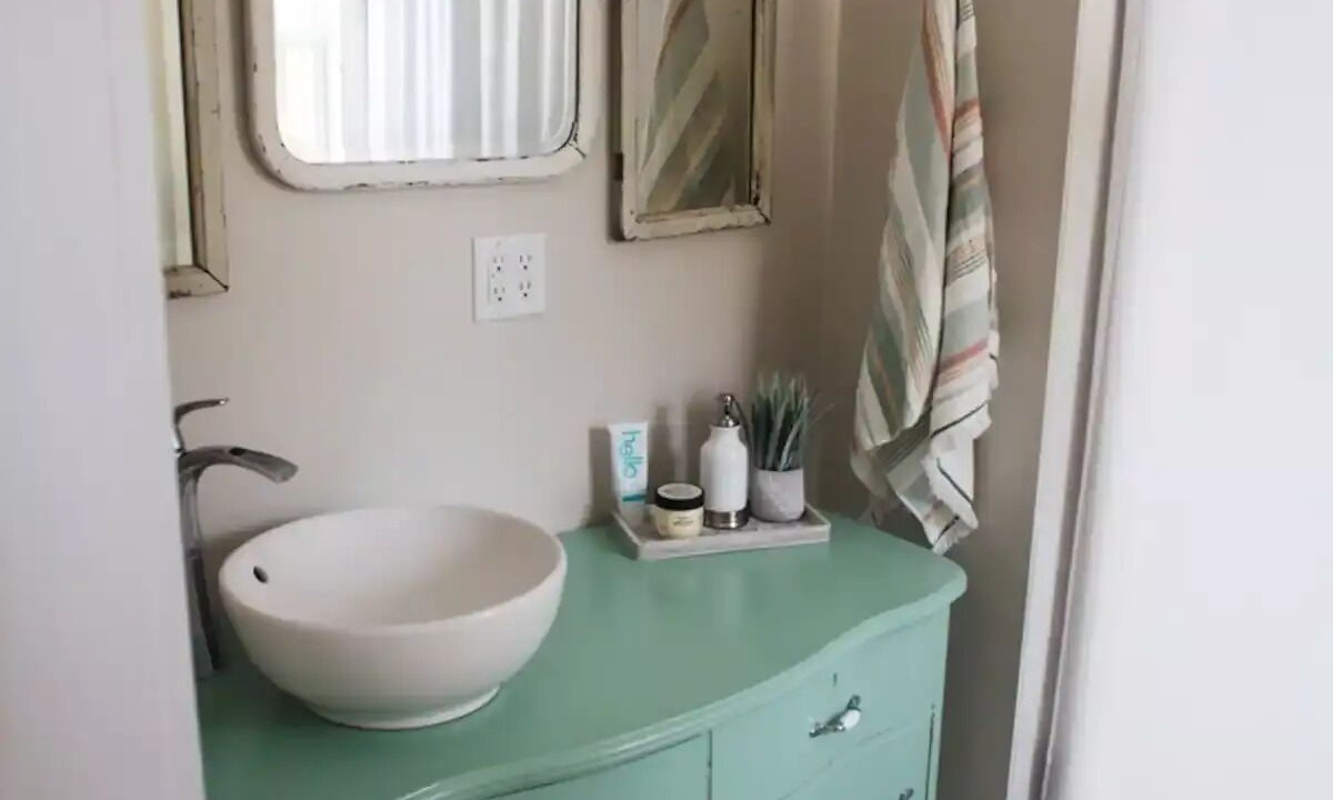 Photo of Bathroom in Highland
