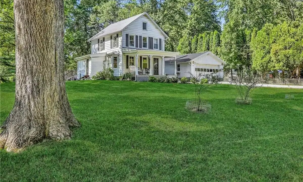 Photo of Outdoor in Highland