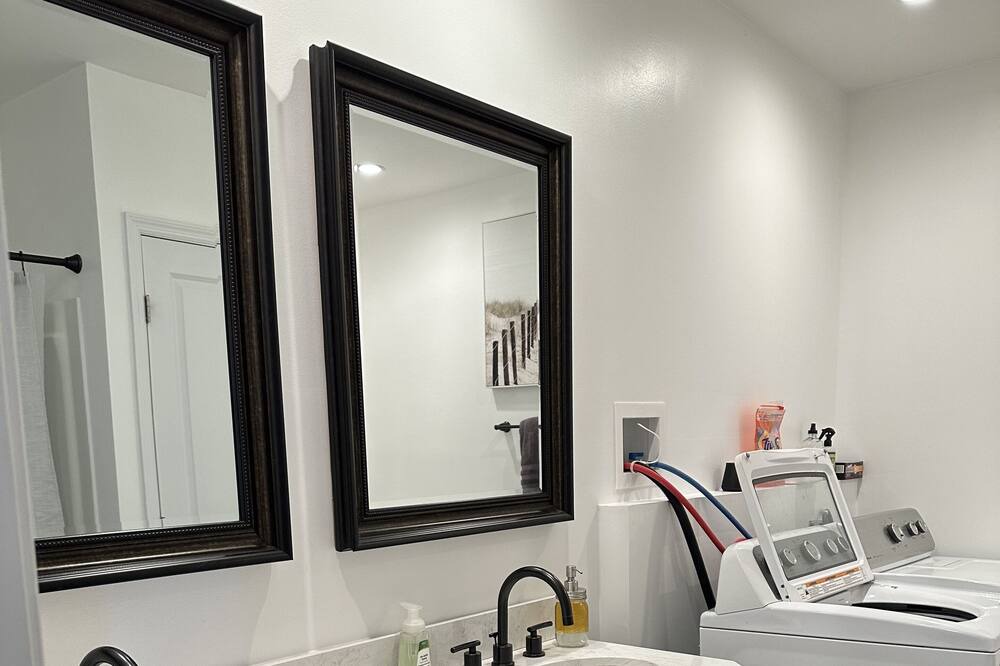 Photo of Bathroom in Rhinebeck