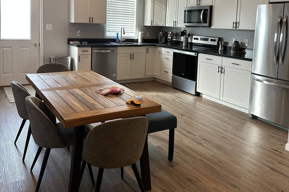 Photo of Kitchen in Rhinebeck