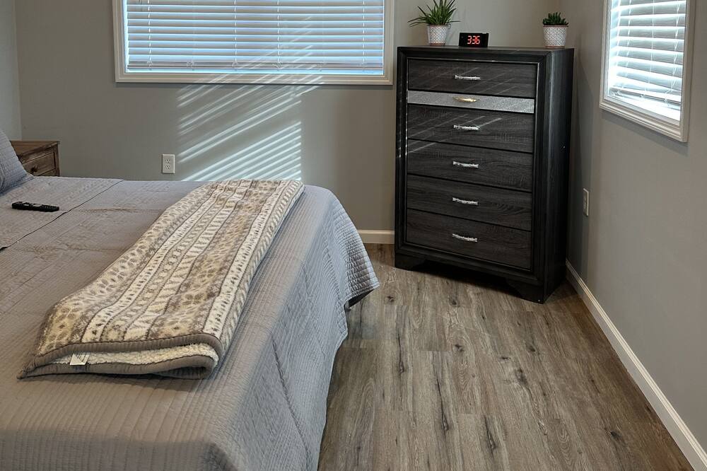 Photo of Bedroom in Rhinebeck