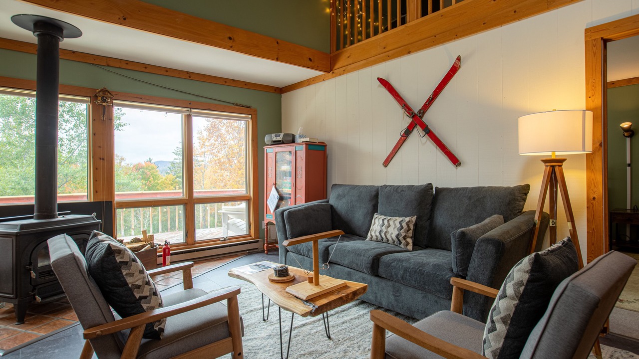 Photo of Livingroom in Wilmington
