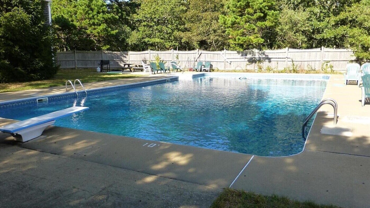 Photo of Outdoor in West Tisbury