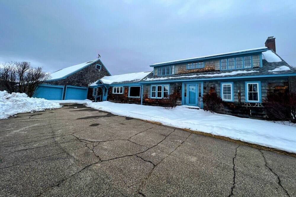 Photo of Outdoor in Ashland