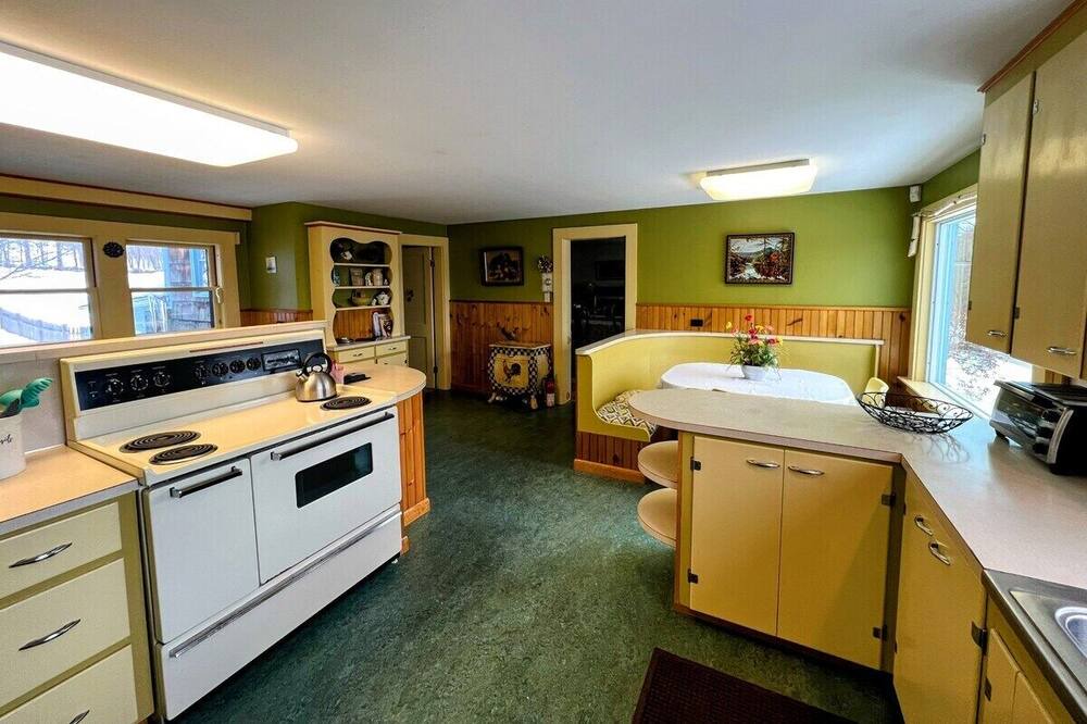Photo of Kitchen in Ashland
