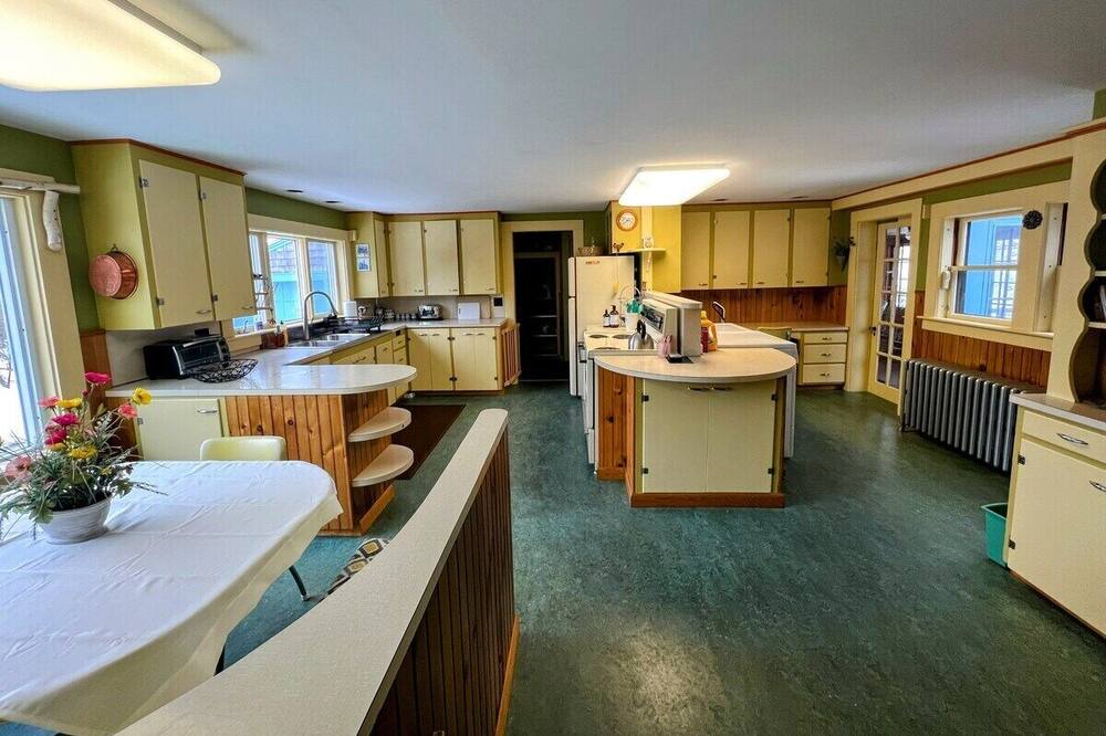 Photo of Kitchen in Ashland