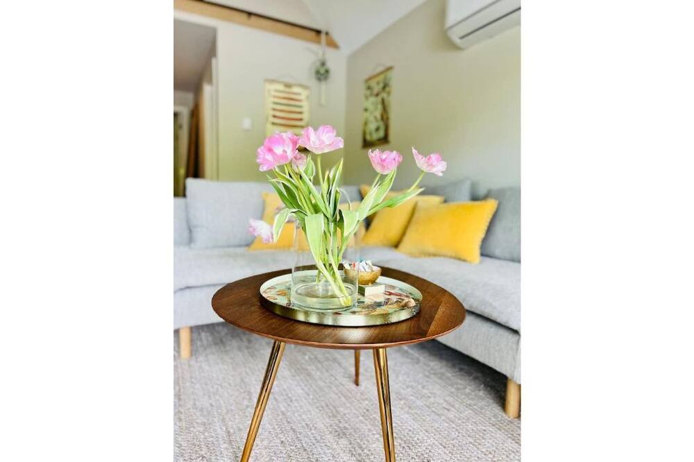 Photo of Livingroom in Bethlehem Village