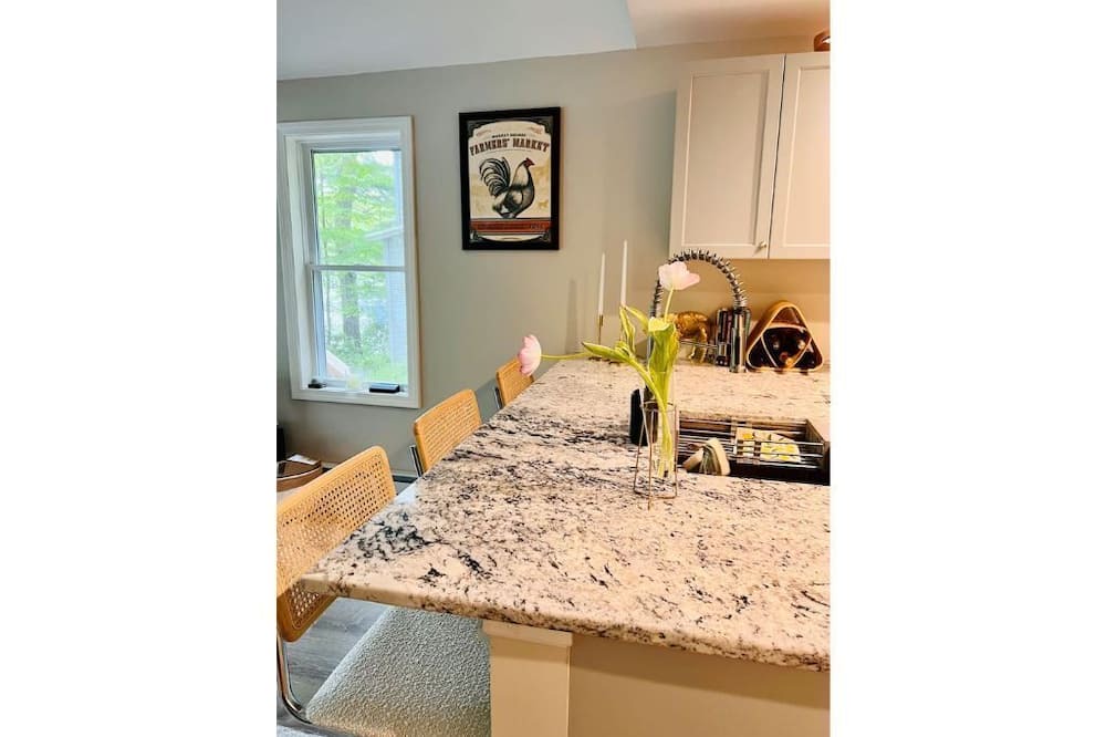 Photo of Kitchen in Bethlehem Village