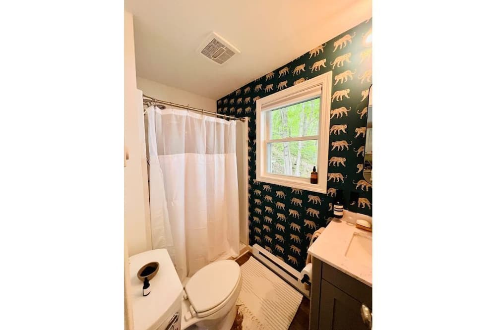 Photo of Bathroom in Bethlehem Village
