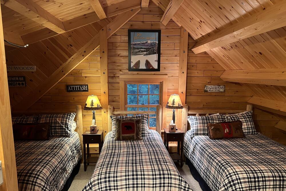 Photo of Bedroom in Eidelweiss Village