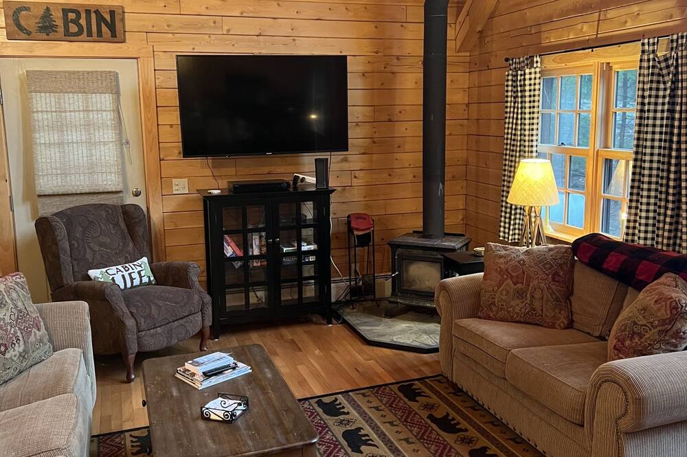 Photo of Livingroom in Eidelweiss Village