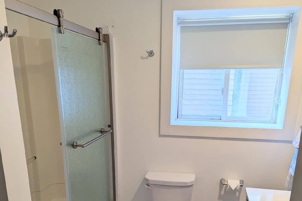 Photo of Bathroom in North Adams