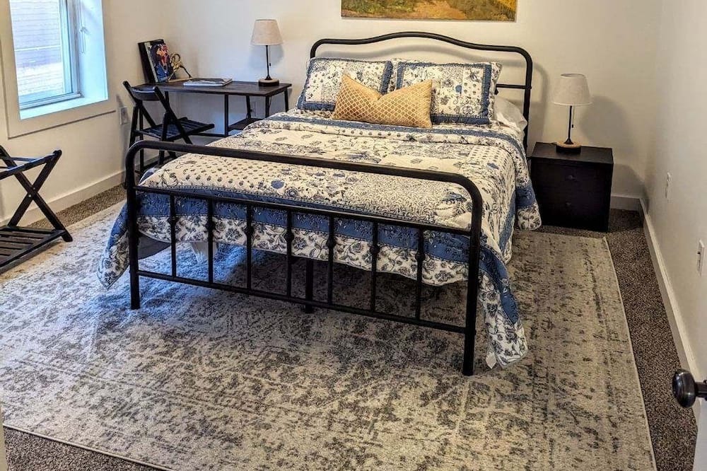 Photo of Bedroom in North Adams