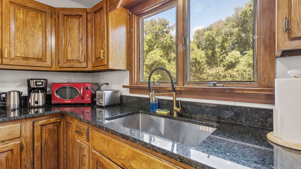 Photo of Kitchen in Preston
