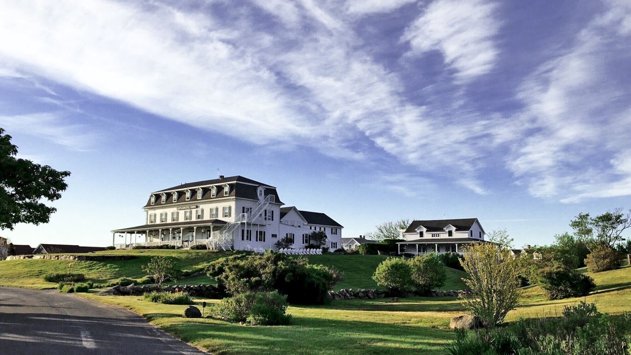 Photo of Outdoor in Block Island