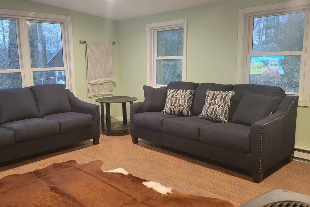 Photo of Livingroom in Lebanon