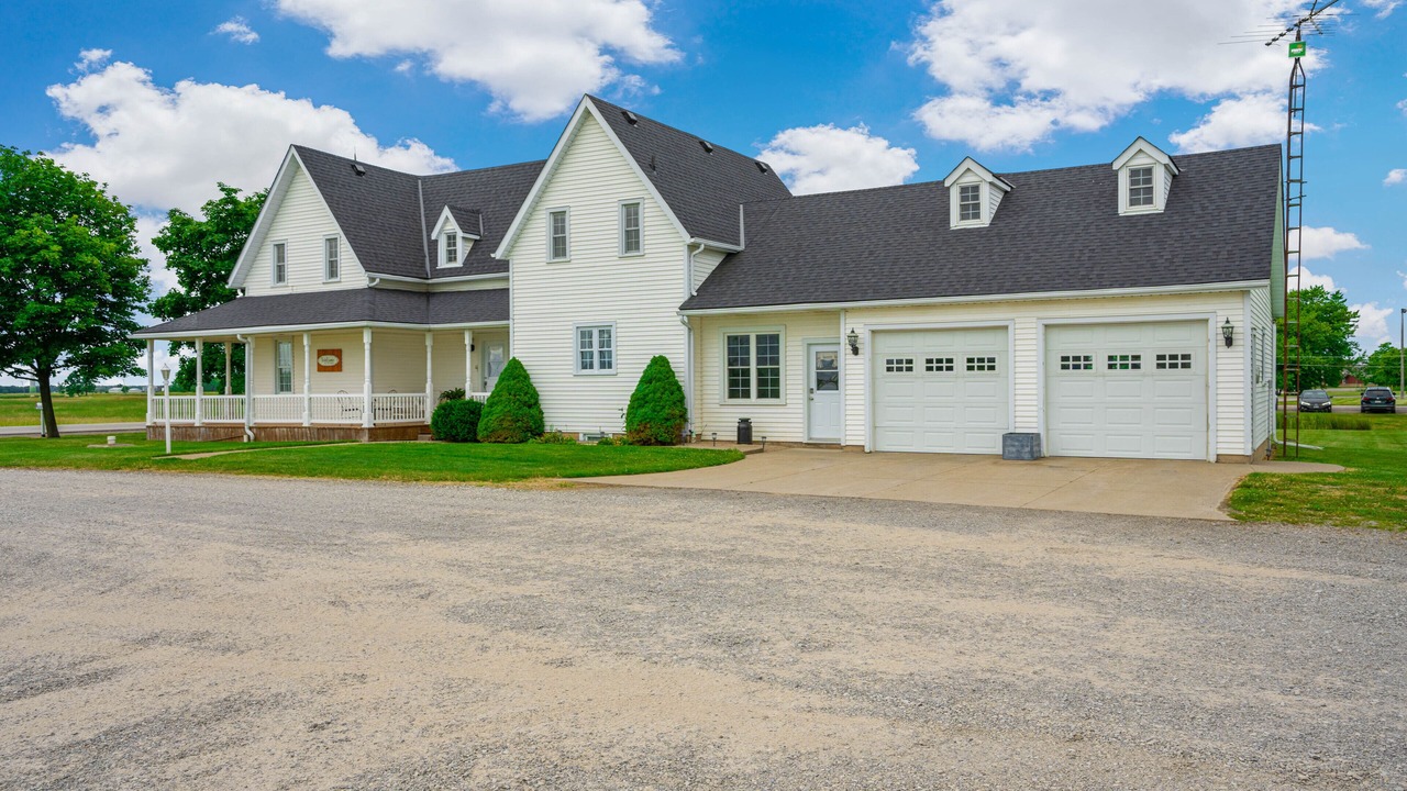 Photo of Outdoor in West Lincoln